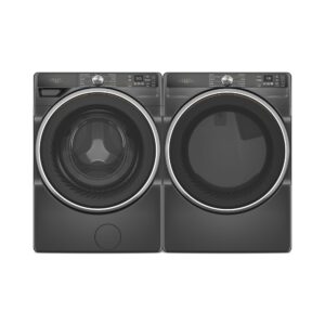 Whirlpool® 7.4 Cu. Ft. Electric Dryer with Steam Refresh Cycle and Intelligent Dry Sensors view 6