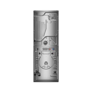 Whirlpool® Front Load Laundry Tower with UV Clean Technology and Intelligent Wash & Dry Sensors view 4