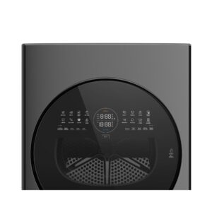 Whirlpool® Compact Ventless Laundry Tower with Heat Pump Drying and Load & Go™ Dispenser view 10