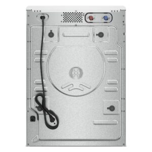Whirlpool® 4.5 Cu. Ft. Front Load Washer with FreshFlow Vent System and Intelligent Wash view 12