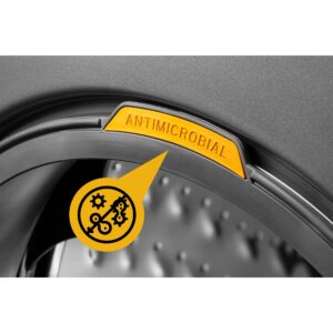 Whirlpool® 4.5 Cu. Ft. Front Load Washer with FreshFlow Vent System and Intelligent Wash view 14
