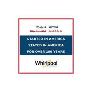 Whirlpool® 5.0 Cu. Ft. Front Load Washer with FreshFlow Vent System and Intelligent Wash view 11