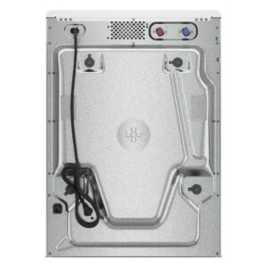 Whirlpool® 5.0 Cu. Ft. Front Load Washer with FreshFlow Vent System and Intelligent Wash view 7