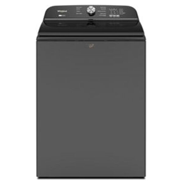 Whirlpool® 5.2 Cu. Ft. Top Load Washer with 2 in 1 Removable Agitator and Deep Water Wash Option