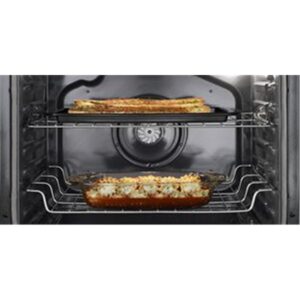 Whirlpool® 30-inch Combination Wall Oven with 5.0 Cu. Ft. Oven and Built-In Microwave view 2