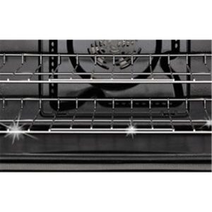 Whirlpool® 30-inch Combination Wall Oven with 5.0 Cu. Ft. Oven and Built-In Microwave view 3