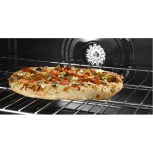 Whirlpool® 30-inch Smart Combination Wall Oven with Fan Convection and Air Fry Mode view 3