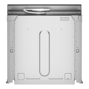 Whirlpool® 30-inch Single Wall Oven with 5.0 Cu. Ft. Capacity and ADA-Compliant Design view 14