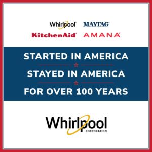 Whirlpool® 30-inch Single Wall Oven with 5.0 Cu. Ft. Capacity and ADA-Compliant Design view 15