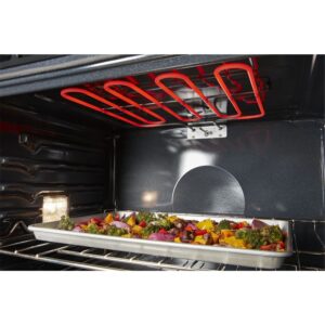 Whirlpool® 30-inch Single Wall Oven with 5.0 Cu. Ft. Capacity and ADA-Compliant Design view 7