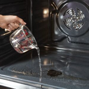 Whirlpool® 30-inch Smart Single Wall Oven with Fan Convection and Air Fry Mode view 7