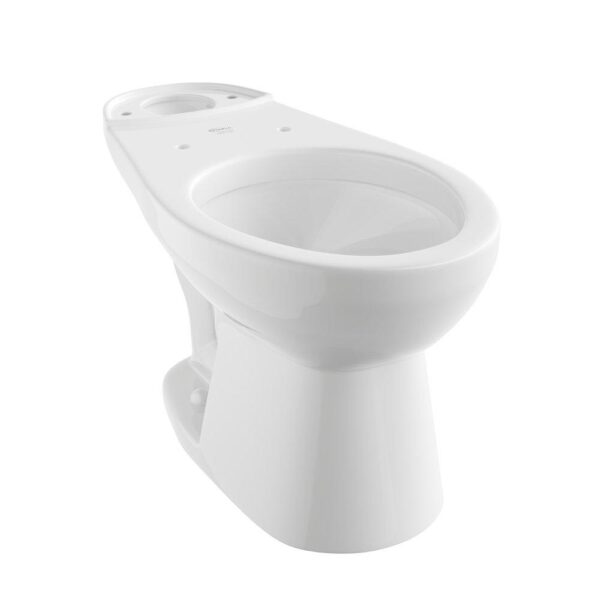 PROFLO Calhoun Elongated Toilet Bowl Only