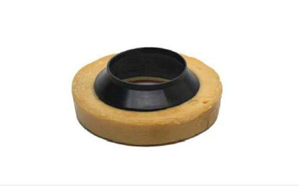 PROFLO Extra Thick Petroleum Wax Ring with Flanged Horn