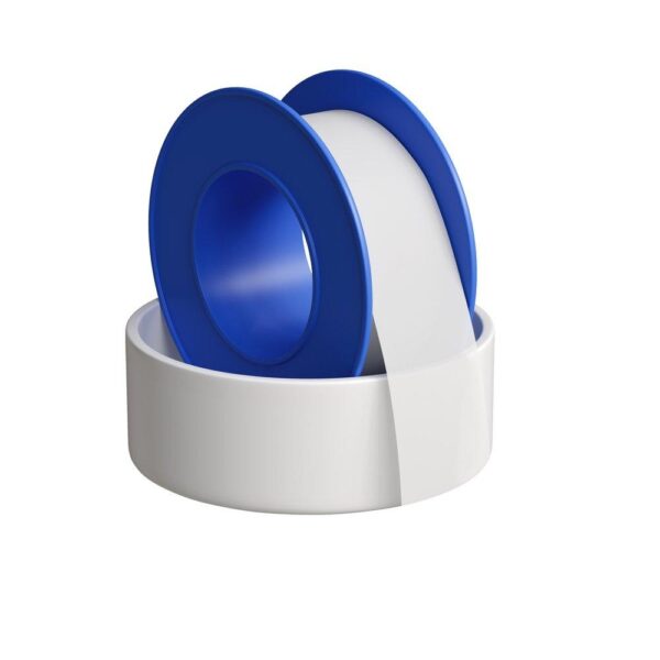 ProSelect 3/4 in. x 520 in. White PTFE Pipe Thread Tape