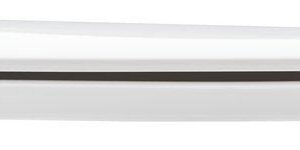 PROFLO Elongated Closed-Front Toilet Seat with Quick Release and Easy Clean (Crisson Collection) view 2