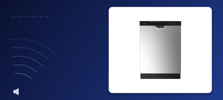 How to Choose a Dishwasher: Capacity, Noise Level, and Features Explained