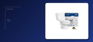 How to Choose a Toilet: Bowl Shape, Height, and Rough-In Explained