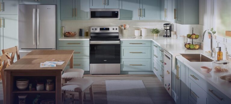 Over-the-Range vs. Countertop Microwave: Which Is Right for Your Kitchen?