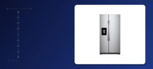 Refrigerator Sizing Guide: How to Measure Your Kitchen Before You Buy