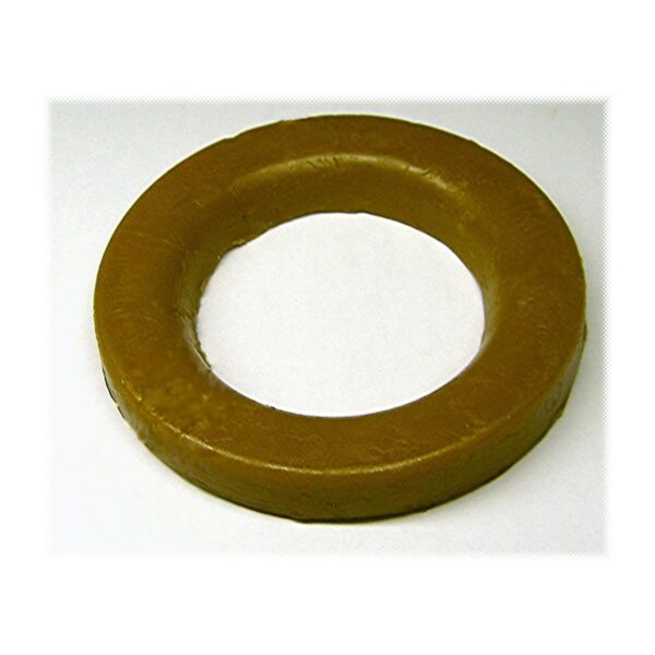 PROFLO Back Outlet Toilet Wax Gasket