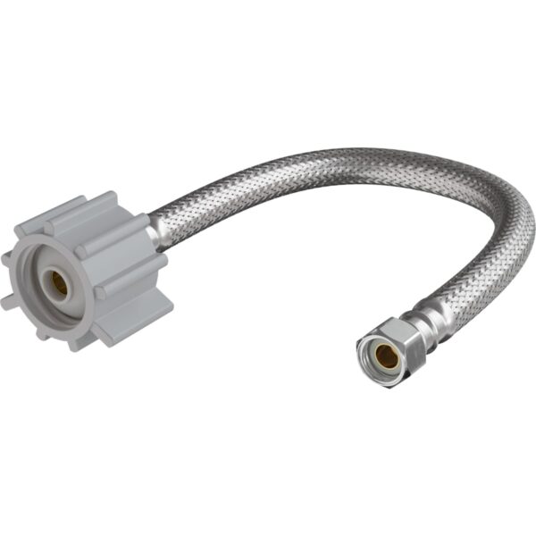 PROFLO 3/8″ x 7/8″ Replacement Hose for Select ProFlo Products