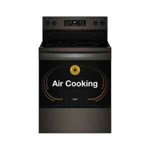 Black Stainless