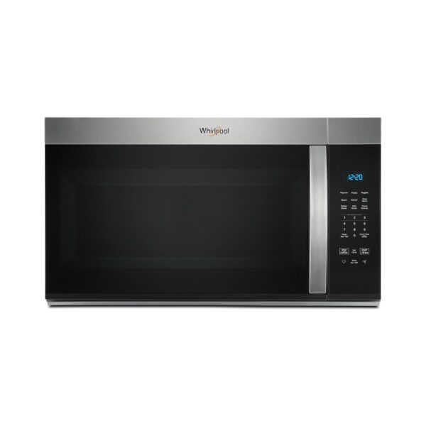 Whirlpool 30-inch Over-the-Range Microwave, 1.7 cu. ft.