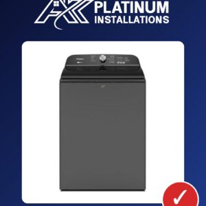 Washer Installation