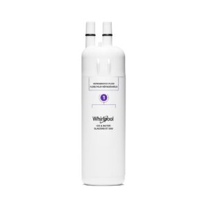 Whirlpool Refrigerator Water Filter 1 (WHR1RXD1)
