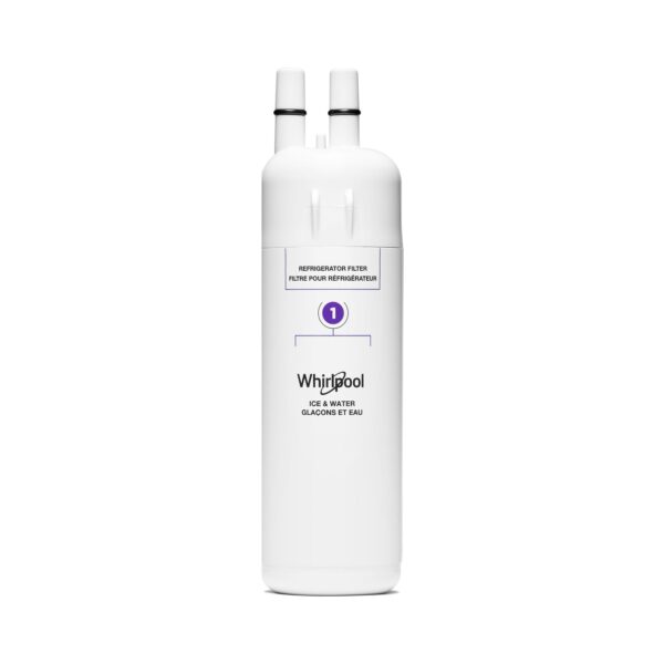 Whirlpool Refrigerator Water Filter 1 (WHR1RXD1)