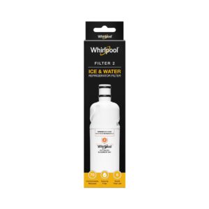 Whirlpool Refrigerator Water Filter 2 (WHR2RXD1) view 2