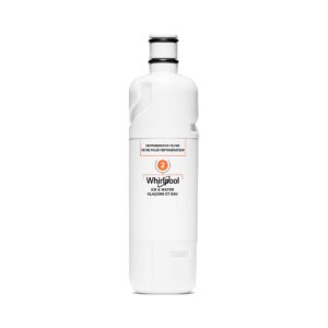 Whirlpool Refrigerator Water Filter 2 (WHR2RXD1)