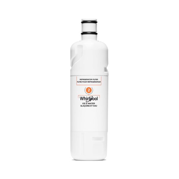 Whirlpool Refrigerator Water Filter 2 (WHR2RXD1)