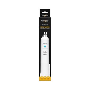 Whirlpool Refrigerator Water Filter 3 (WHR3RXD1) view 2