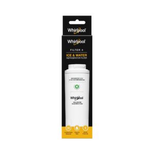 Whirlpool Refrigerator Water Filter 4 (WHR4RXD1) view 2