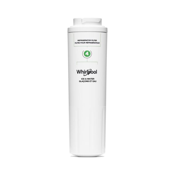 Whirlpool Refrigerator Water Filter 4 (WHR4RXD1)