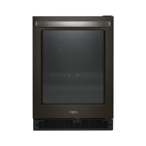 Black Stainless
