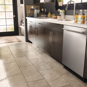 Whirlpool® 24 Inch Wide Undercounter Refrigerator with Towel Bar Handle, 5.1 Cu. Ft. view 4