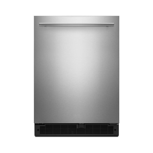Whirlpool® 24 Inch Wide Undercounter Refrigerator with Towel Bar Handle, 5.1 Cu. Ft.