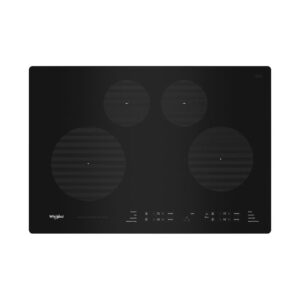 Whirlpool® 30-Inch Induction Cooktop view 2