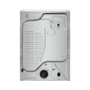 Whirlpool® 7.4 Cu. Ft. Smart Front Load ENERGY STAR® Electric Dryer with Steam Capabilities view 7