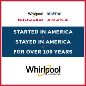 Whirlpool® 7.4 Cu. Ft. Smart Top Load Electric Dryer with Advanced Moisture Sensing view 11