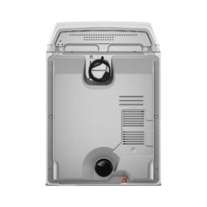 Whirlpool 7.0 Cu. Ft. Gas Dryer with Adaptive Dry and Vented Top Load Matching view 6