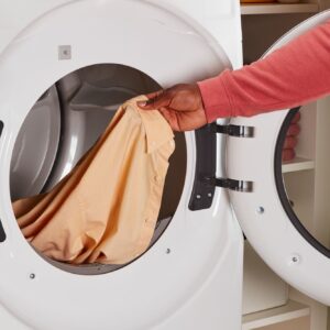 Whirlpool 7.4 Cu. Ft. ENERGY STAR Certified Front Load Gas Dryer with Wrinkle Shield Option view 6