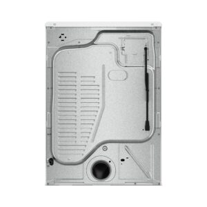 Whirlpool 7.4 Cu. Ft. Smart Front Load ENERGY STAR Gas Dryer with Wrinkle Shield Option view 4