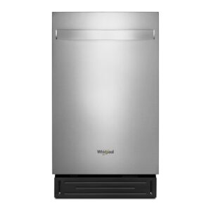 Whirlpool® 18" Dishwasher Panel Kit (WDA518SHS)