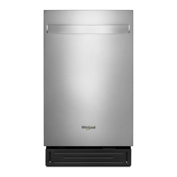 Whirlpool® 18″ Dishwasher Panel Kit (WDA518SHS)