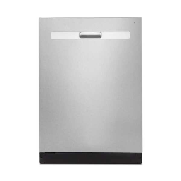 Whirlpool® Quiet Dishwasher with 3rd Rack and Pocket Handle (WDP730HAMZ)
