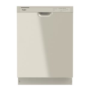 Whirlpool® Quiet Dishwasher with Boost Cycle view 2