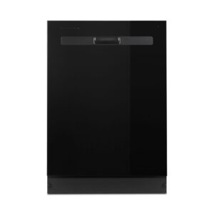 Whirlpool® 24″ Dishwasher with Boost Cycle and Triple Filtration Wash view 2